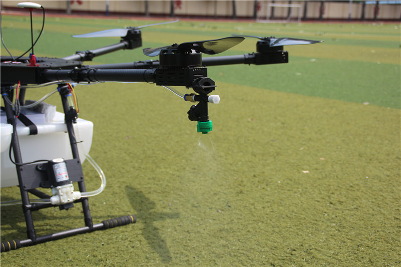 河北智飛極農無人機科技|保定ASFC無人機駕駛員培訓考證|打藥撒藥噴藥植保無人機