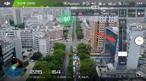 河北智飛極農(nóng)無人機科技|一鳶科技|行業(yè)定制無人機