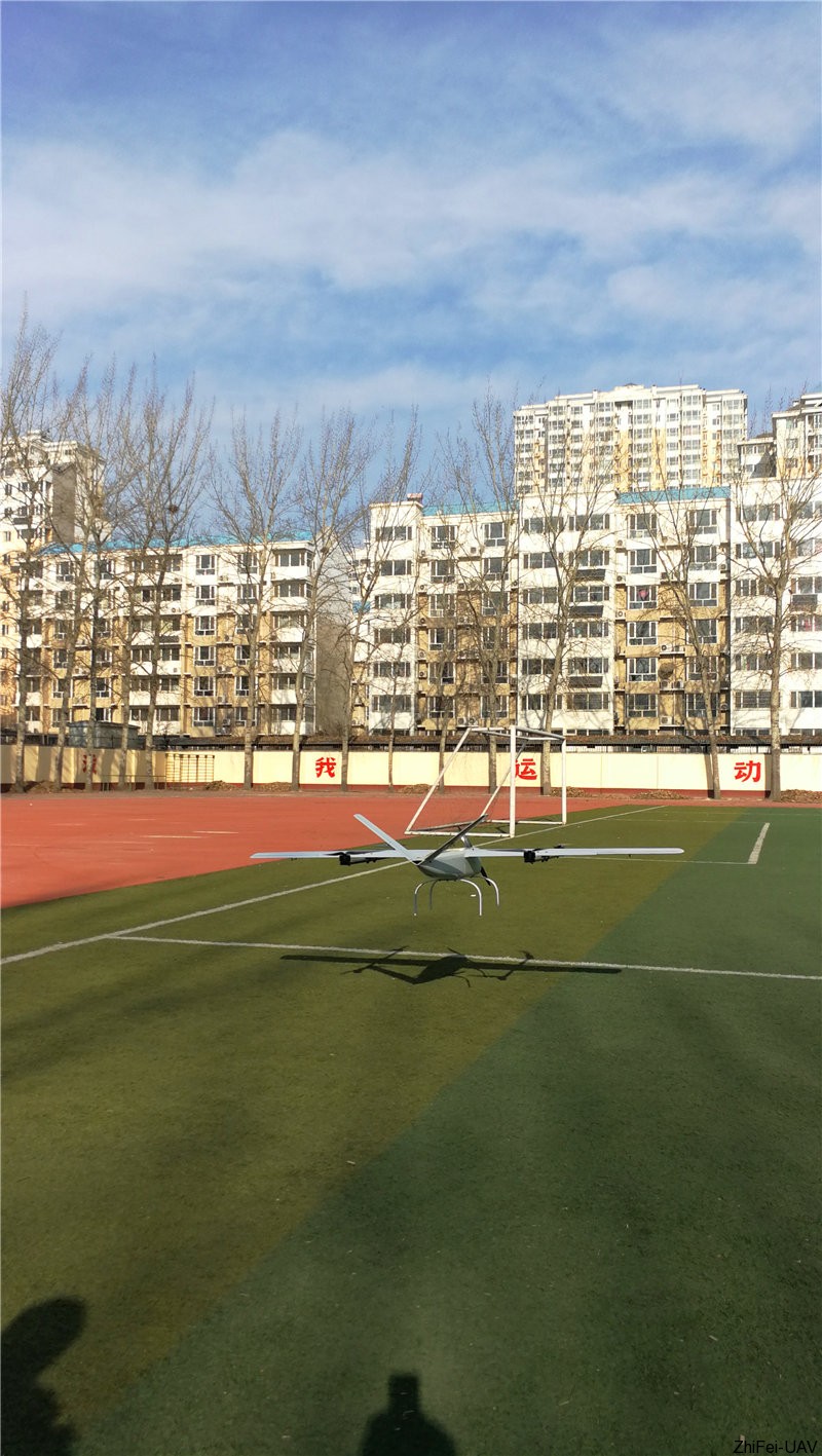 河北智飛極農無人機科技|一鳶科技|行業定制無人機