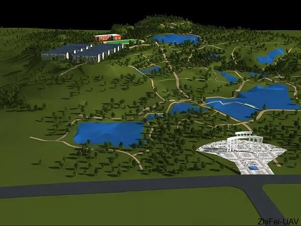 河北智飛極農(nóng)無(wú)人機(jī)科技|一鳶科技|行業(yè)定制無(wú)人機(jī)