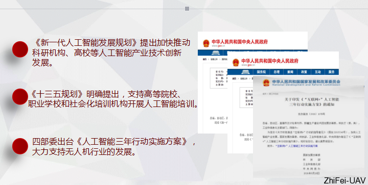 河北智飛極農無人機科技|一鳶科技|行業定制無人機