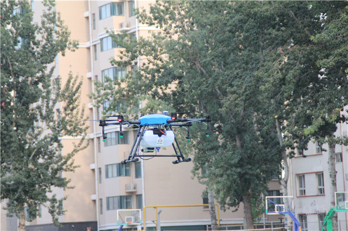 河北智飛極農(nóng)無人機科技|保定ASFC無人機駕駛員培訓(xùn)考證|打藥撒藥噴藥植保無人機