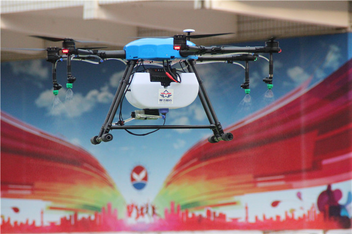 河北智飛極農(nóng)無人機科技|保定ASFC無人機駕駛員培訓(xùn)考證|打藥撒藥噴藥植保無人機