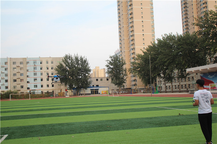 河北智飛極農(nóng)無人機科技|保定ASFC無人機駕駛員培訓(xùn)考證|打藥撒藥噴藥植保無人機