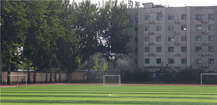 河北智飛極農(nóng)無人機科技|保定ASFC無人機駕駛員培訓(xùn)考證|打藥撒藥噴藥植保無人機