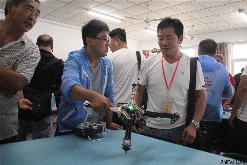 河北智飛極農(nóng)無人機科技|保定ASFC無人機駕駛員培訓考證|打藥撒藥噴藥植保無人機