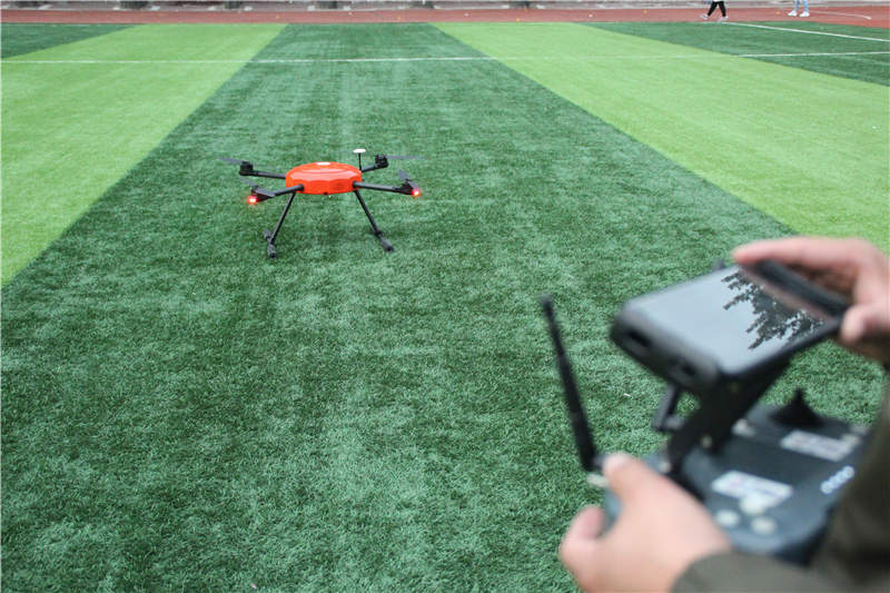 河北智飛極農無人機科技|保定ASFC無人機駕駛員培訓考證|打藥撒藥噴藥植保無人機