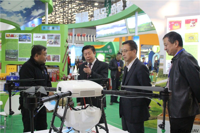 河北智飛極農無人機科技|一鳶科技|行業(yè)定制無人機