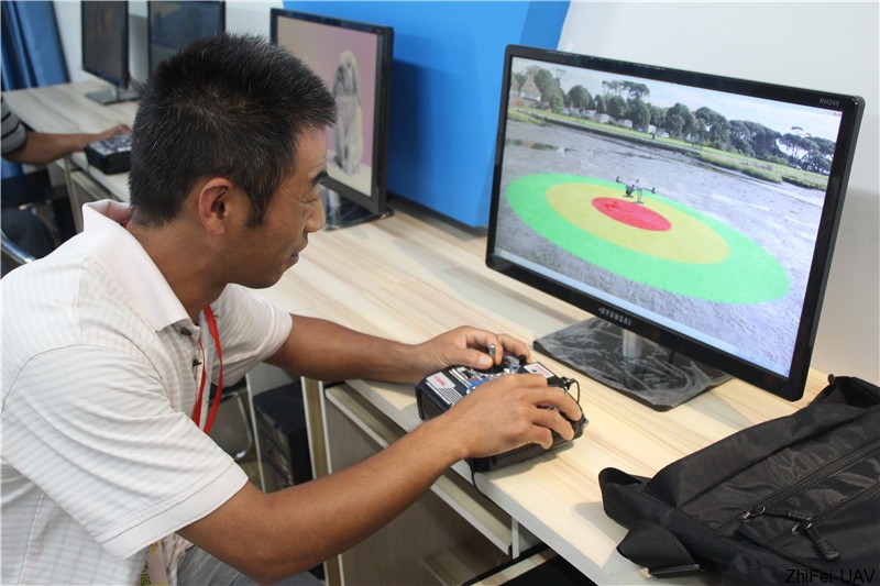 河北智飛極農無人機科技|保定ASFC無人機駕駛員培訓考證|打藥撒藥噴藥植保無人機