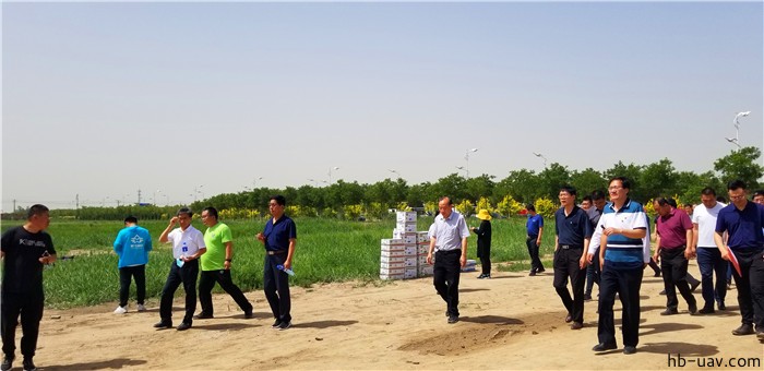 河北智飛極農無人機科技|一鳶科技|行業定制無人機