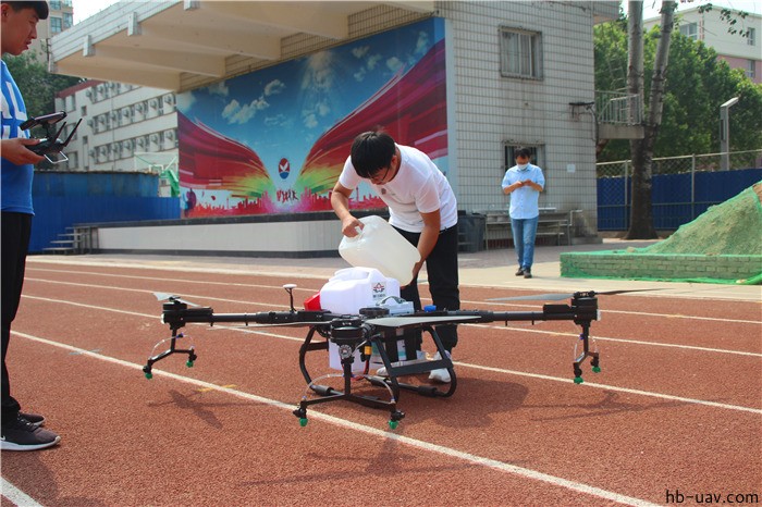 河北智飛極農(nóng)無(wú)人機(jī)科技|一鳶科技|行業(yè)定制無(wú)人機(jī)