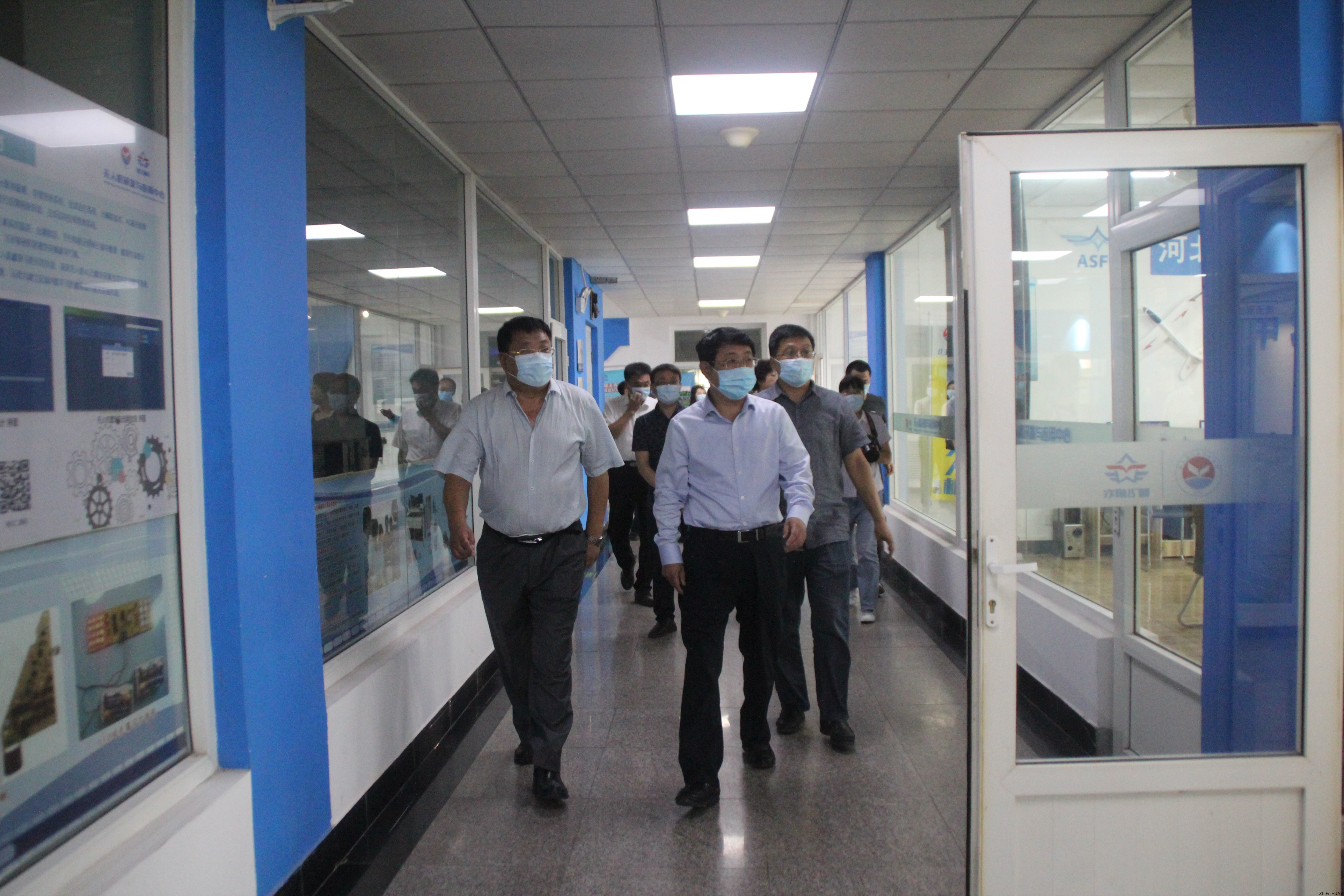 河北智飛極農無人機科技|一鳶科技|行業(yè)定制無人機