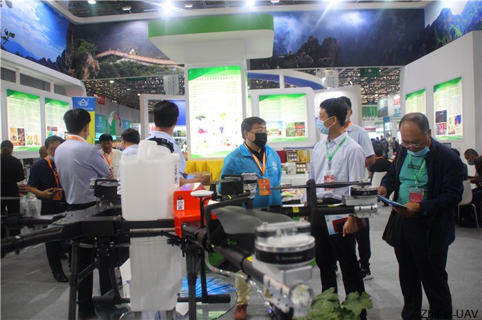 河北智飛極農無人機科技|一鳶科技|行業(yè)定制無人機