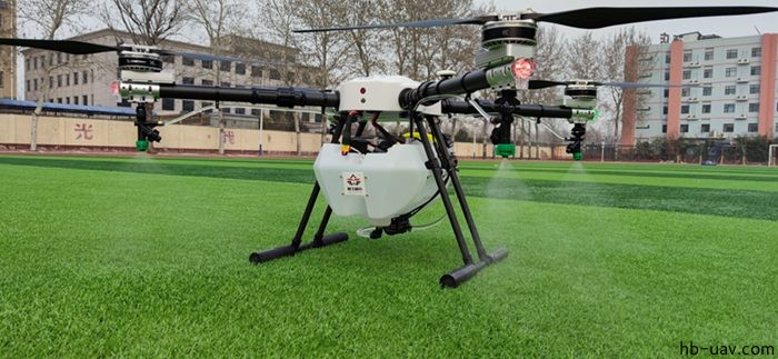 河北智飛極農(nóng)無(wú)人機(jī)科技|一鳶科技|行業(yè)定制無(wú)人機(jī)