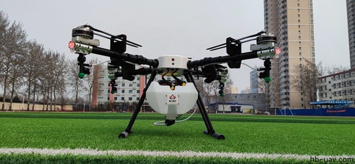 河北智飛極農(nóng)無(wú)人機(jī)科技|一鳶科技|行業(yè)定制無(wú)人機(jī)