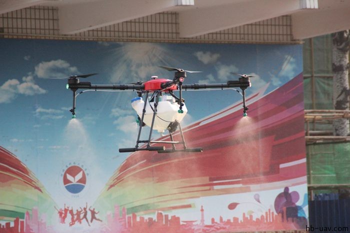 河北智飛極農無人機科技|一鳶科技|行業定制無人機