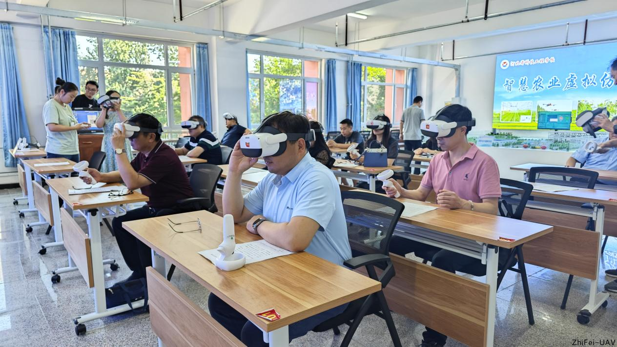 河北智飛極農(nóng)無(wú)人機(jī)科技|一鳶科技|行業(yè)定制無(wú)人機(jī)