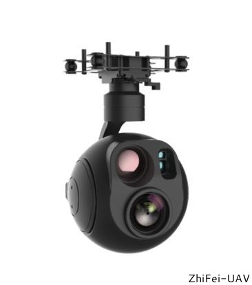 河北智飛極農(nóng)無(wú)人機(jī)科技|一鳶科技|行業(yè)定制無(wú)人機(jī)