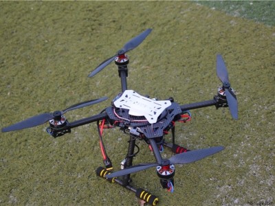 ZF460G型 規(guī)劃測(cè)繪無(wú)人機(jī)