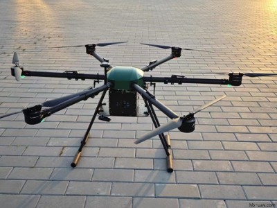 ZF-C3 六旋翼無(wú)人機(jī)