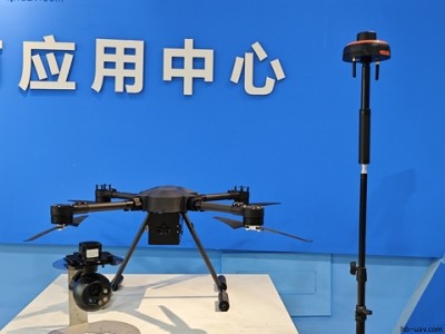 ZFXL-401系留無人機（基站版）