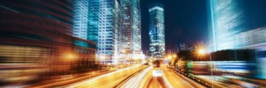 如何用無(wú)人機(jī)拍攝延時(shí)攝影？